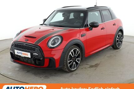 Mini Cooper S Gebrauchtwagen