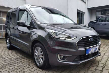 Ford Tourneo Connect Gebrauchtwagen