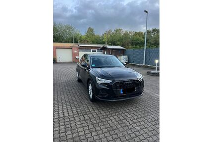Audi Q3 Gebrauchtwagen