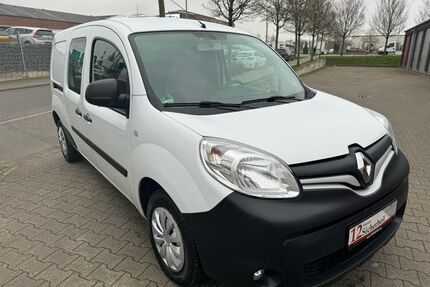 Renault Kangoo Gebrauchtwagen