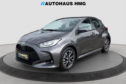 Toyota Yaris Gebrauchtwagen