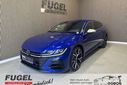VW Arteon Gebrauchtwagen