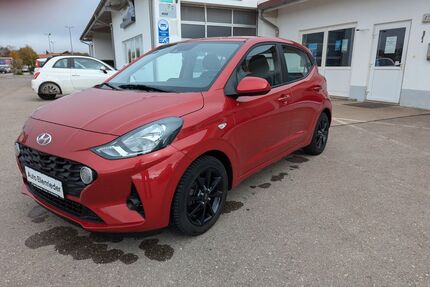 Hyundai i10 Gebrauchtwagen