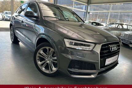 Audi Q3 Gebrauchtwagen