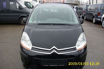 Citroen C4 Picasso Gebrauchtwagen