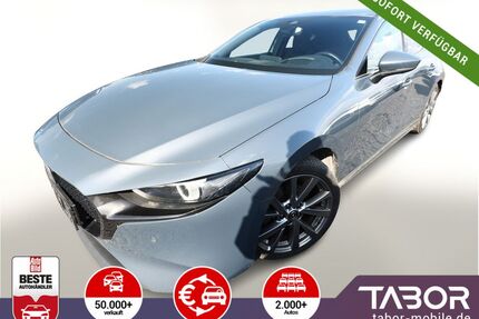 Mazda 3 Gebrauchtwagen