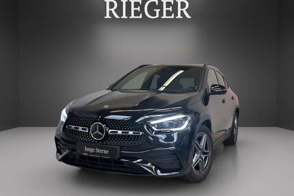 Mercedes-Benz GLA 200 Gebrauchtwagen