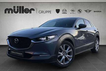 Mazda CX-30 Gebrauchtwagen