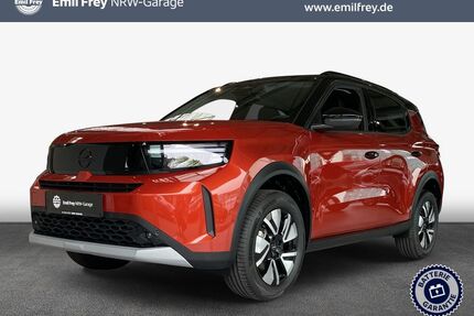 Opel Frontera Gebrauchtwagen