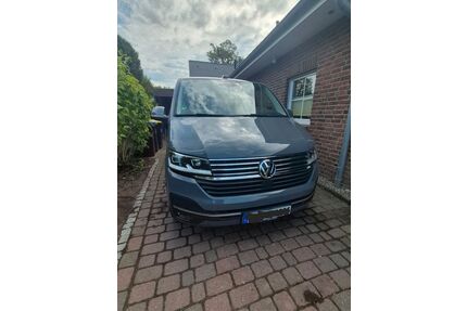 VW T6 Multivan Gebrauchtwagen