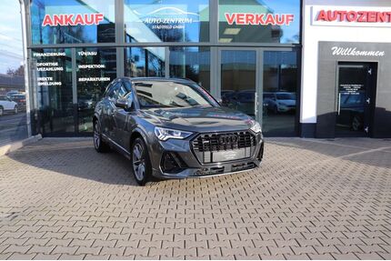 Audi Q3 Gebrauchtwagen