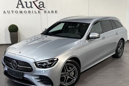 Mercedes-Benz E 300 Gebrauchtwagen