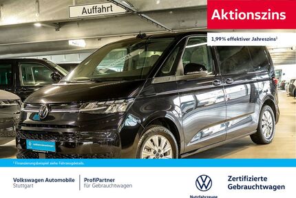 VW T7 Multivan Gebrauchtwagen