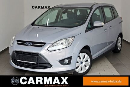 Ford Grand C-Max Gebrauchtwagen