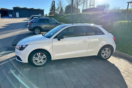 Audi A1 Gebrauchtwagen