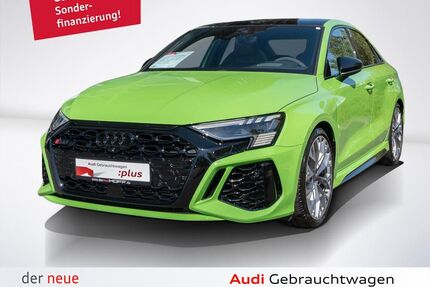 Audi RS3 Gebrauchtwagen