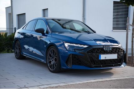 Audi RS3 Gebrauchtwagen