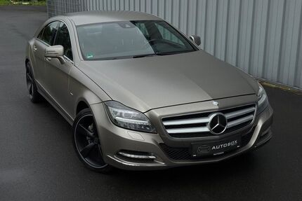 Mercedes-Benz CLS 350 Gebrauchtwagen