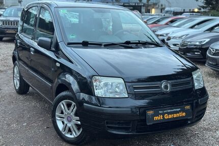 Fiat New Panda Gebrauchtwagen