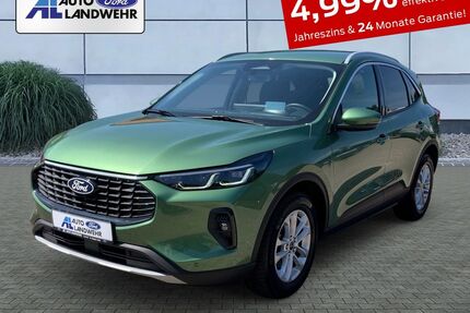 Ford Kuga Gebrauchtwagen