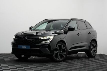 Renault Austral Gebrauchtwagen