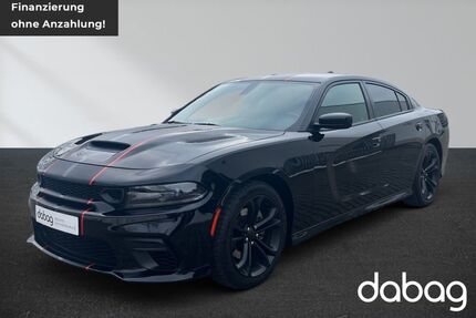 Dodge Charger Gebrauchtwagen
