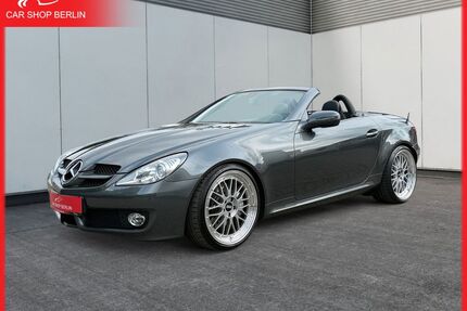 Mercedes-Benz SLK 280 Gebrauchtwagen