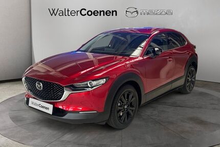 Mazda CX-30 Gebrauchtwagen