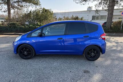 Honda Jazz Gebrauchtwagen