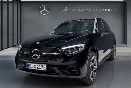 Mercedes-Benz GLC 300 Gebrauchtwagen