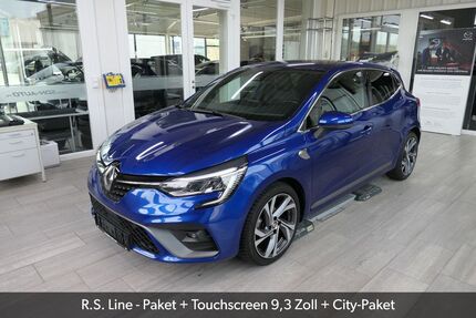 Renault Clio Gebrauchtwagen