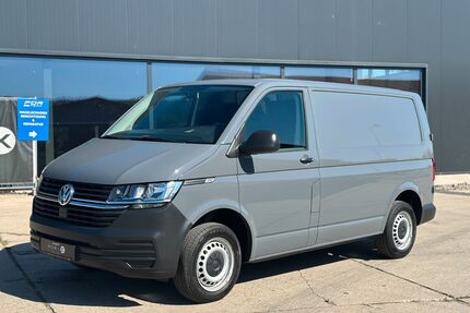 VW T6 Transporter Gebrauchtwagen