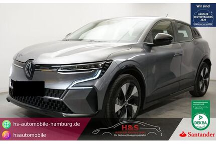 Renault Megane E-TECH Gebrauchtwagen