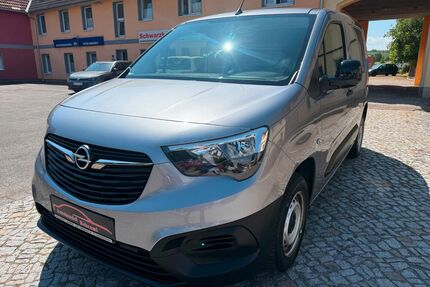 Opel Combo Gebrauchtwagen