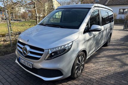 Mercedes-Benz V 300 Gebrauchtwagen