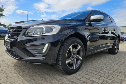 Volvo XC60 Gebrauchtwagen
