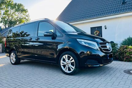 Mercedes-Benz V 250 Gebrauchtwagen