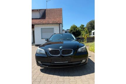 BMW 523 Gebrauchtwagen
