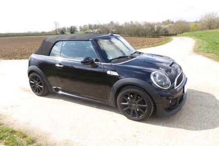 Mini Cooper S Cabrio Gebrauchtwagen