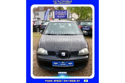 Seat Arosa Gebrauchtwagen