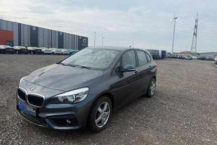 BMW 218 Gebrauchtwagen