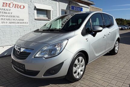 Opel Meriva Gebrauchtwagen