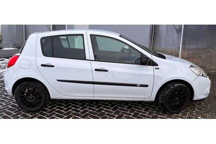 Renault Clio Gebrauchtwagen