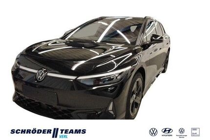 VW ID.7 Gebrauchtwagen