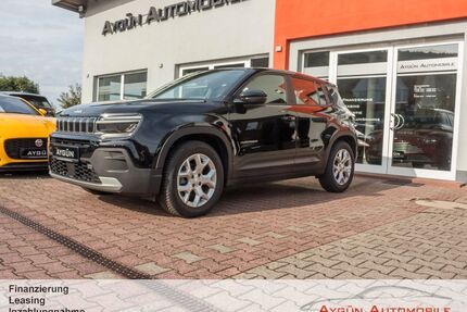Jeep Avenger Gebrauchtwagen