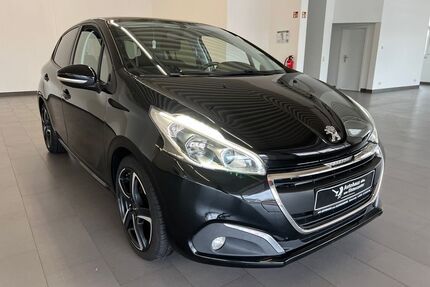Peugeot 208 Gebrauchtwagen