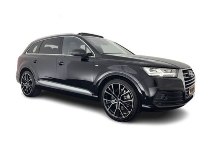 Audi Q7 Gebrauchtwagen