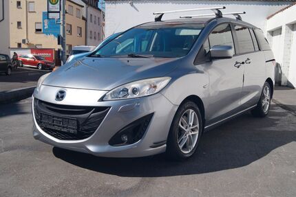 Mazda 5 Gebrauchtwagen