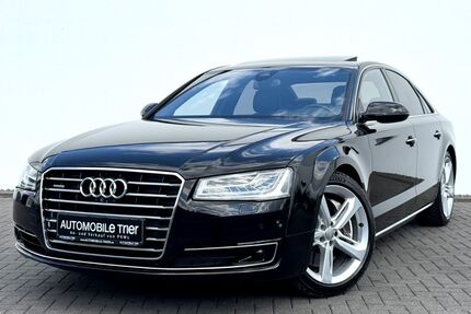 Audi A8 Gebrauchtwagen