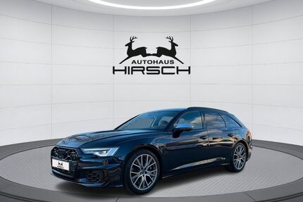 Audi S6 Gebrauchtwagen